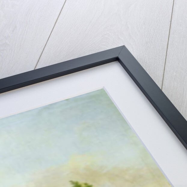 Landscape with Figures by Johann F.A. (school of) Tischbein