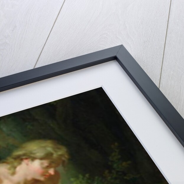 Narcissus, c.1770 by Johann Heinrich Tischbein