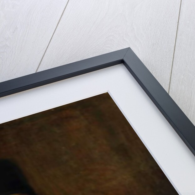 Portrait of Erasmus, Bishop of the Monastery of Aulis on Crete, 1787 by Johann Heinrich Tischbein