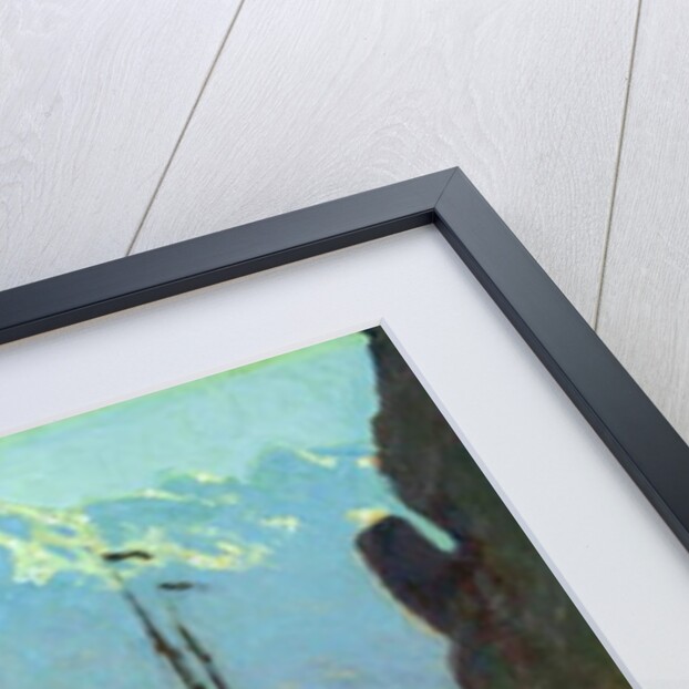 Riva del Garda, Italy by Louis Kolitz