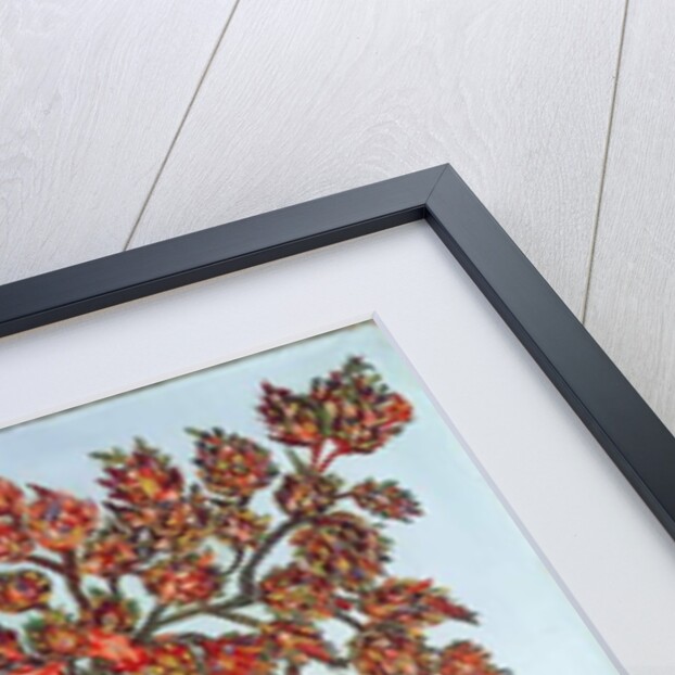 Dream of a Plant by Seraphine (1864-1942) Louis