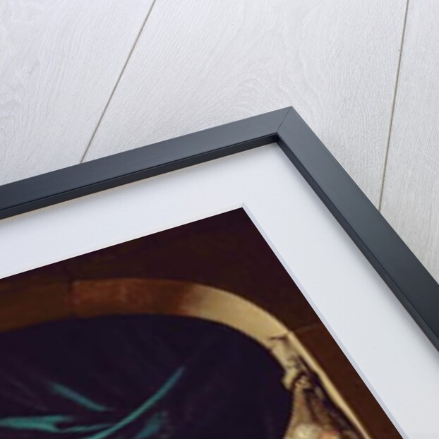 The Chesnut and Kipper Seller, 1722 by Frans van the Younger Mieris