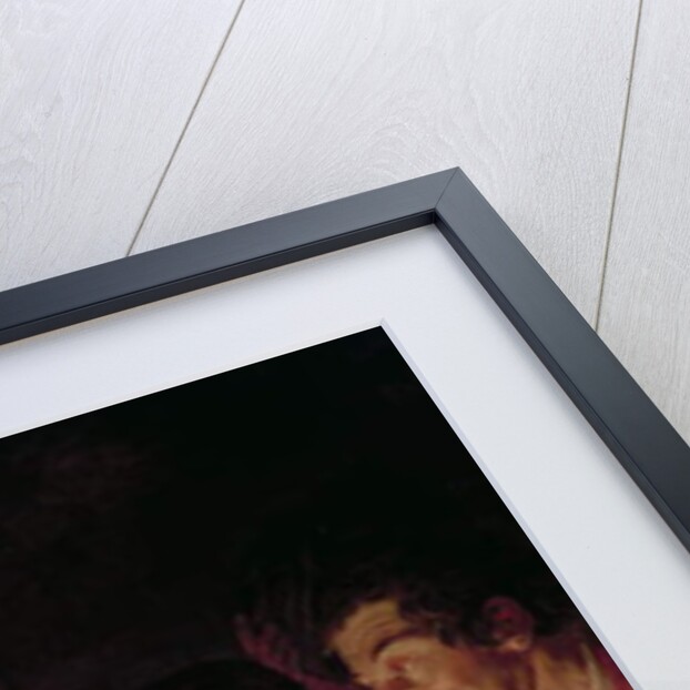 Miserliness by School German