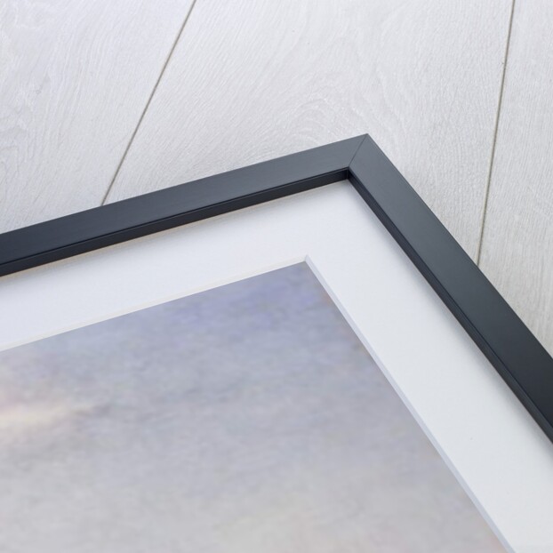 The Beach at Scheveningen, 1658 by Adriaen van de Velde