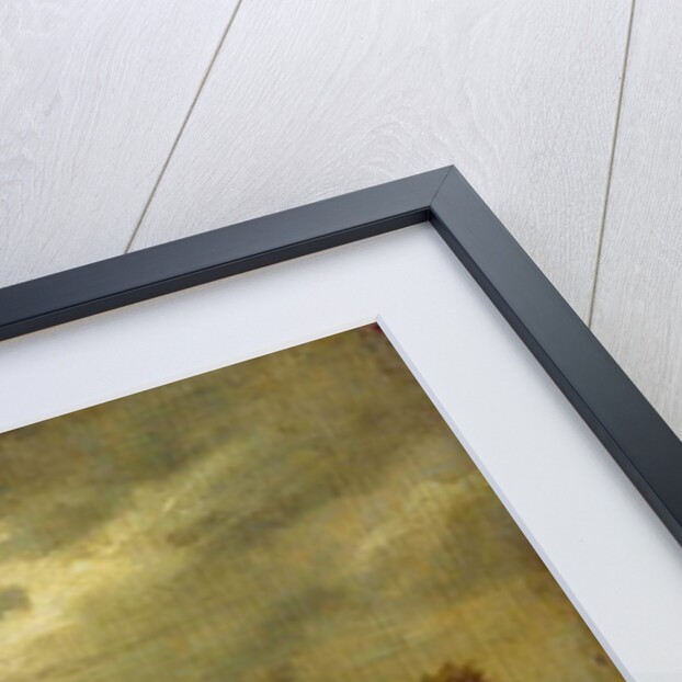 Farmer with Wheelbarrow by David the Younger Teniers