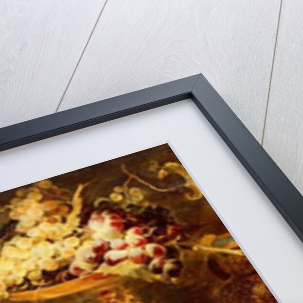 Still life with Animals and Fruit by Frans Snyders or Snijders