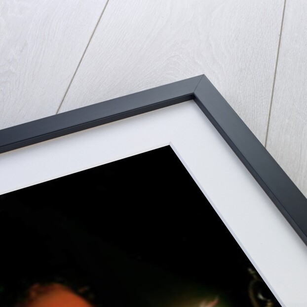 Mary Magdalene Grieving by Godfried Schalcken