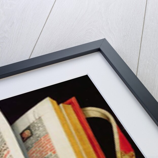 A Liturgical Book by South German School