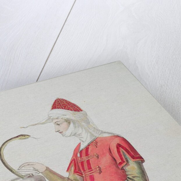 Cleopatra by Ludwig Sigismund Ruhl