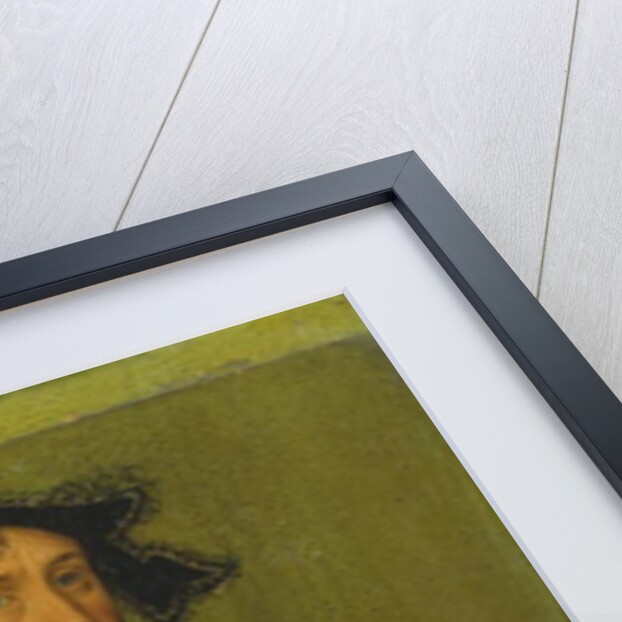 Ulrich, Duke of Wuerttemberg and Teck by German School