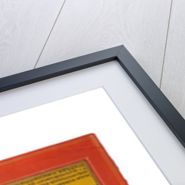 Ragamala miniature painting, Rajasthan probably Bundi, early 19th century by Rajasthani School