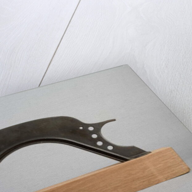 The Hog, 2003 by Lawrie Simonson