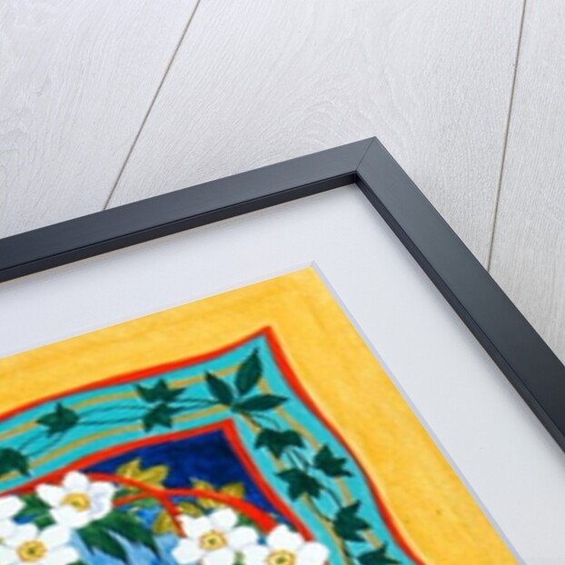 Dove by Linda Benton