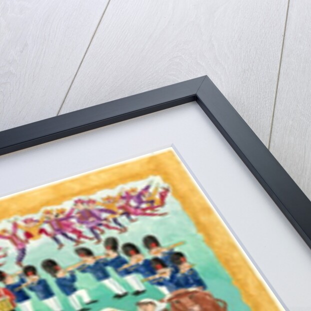 The Twelve Days of Christmas, 1997 by Linda Benton