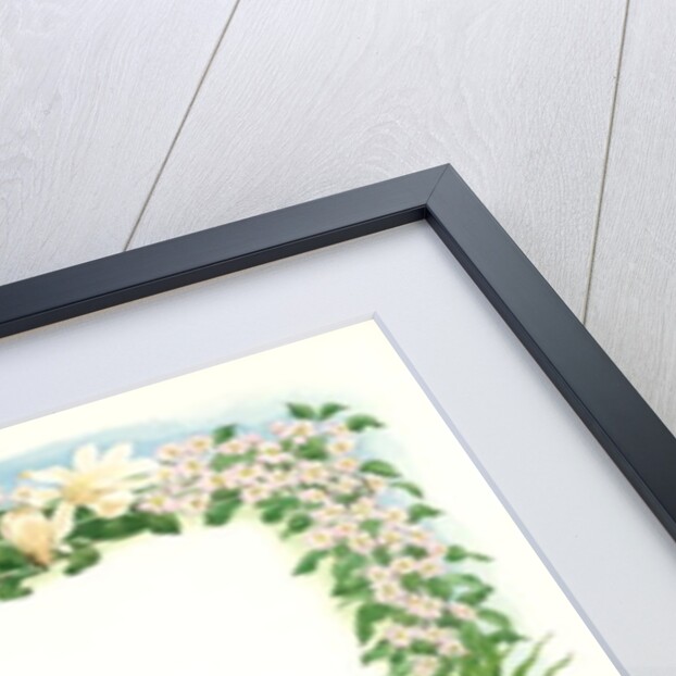 April, 1993 by Linda Benton