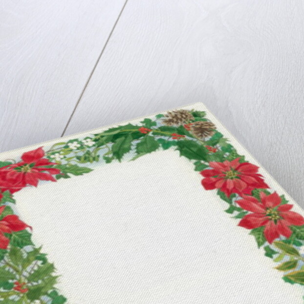 December, 1993 by Linda Benton