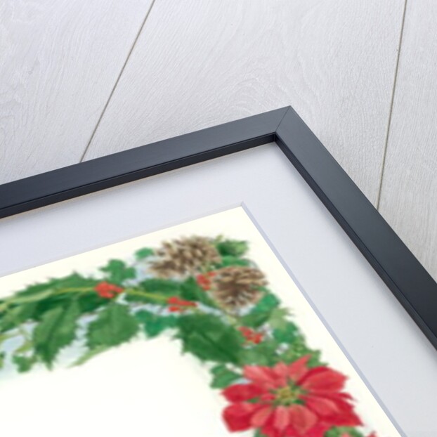 December, 1993 by Linda Benton