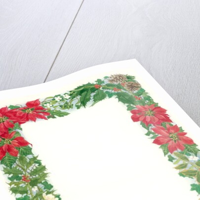 December, 1993 by Linda Benton