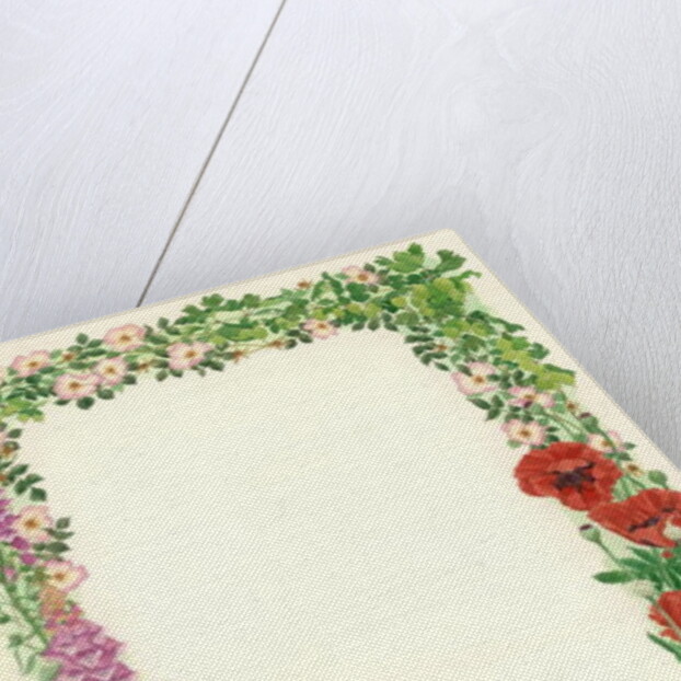 June, 1993 by Linda Benton