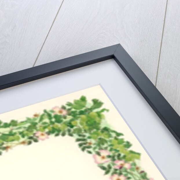 June, 1993 by Linda Benton