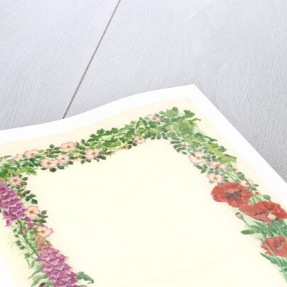 June, 1993 by Linda Benton