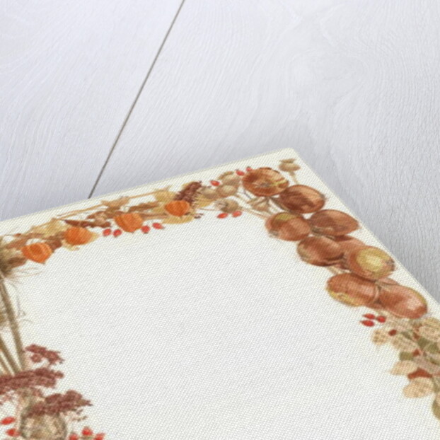 November, 1993 by Linda Benton