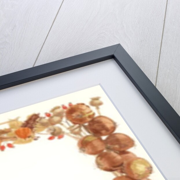 November, 1993 by Linda Benton