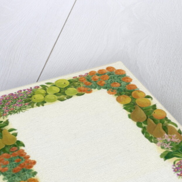 October, 1993 by Linda Benton