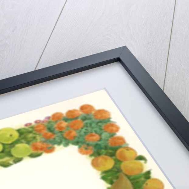 October, 1993 by Linda Benton