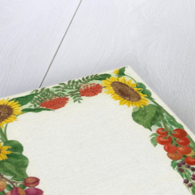 September, 1993 by Linda Benton