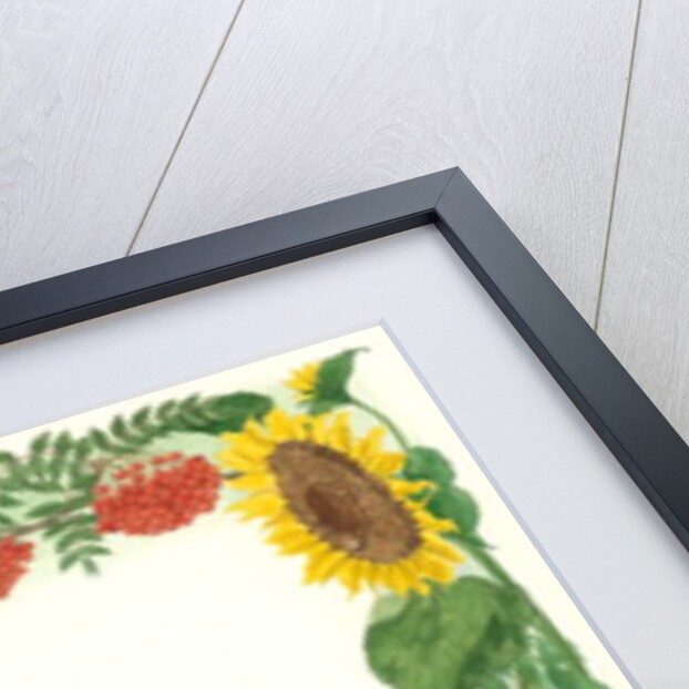 September, 1993 by Linda Benton