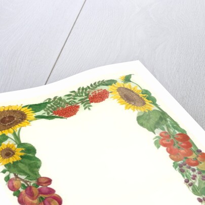 September, 1993 by Linda Benton