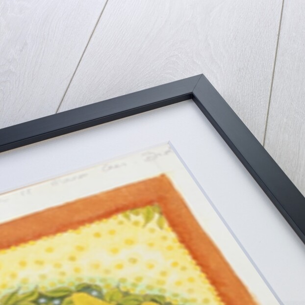 Partridge in a Pear Tree by Linda Benton