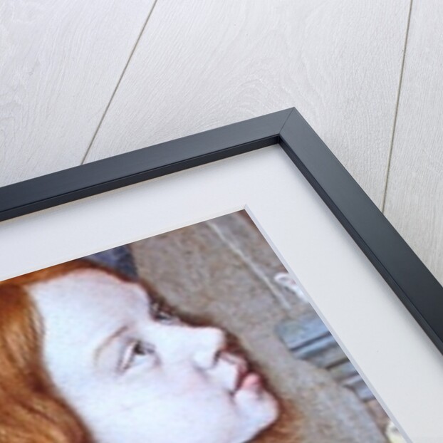 La France, 2013 by Lou Gibbs