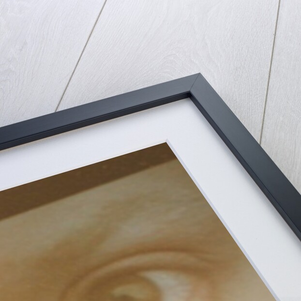 Touched By The Light, 2013 by Lou Gibbs