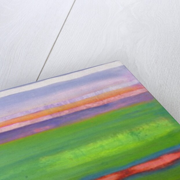 Anticipation, 2001 by Lou Gibbs