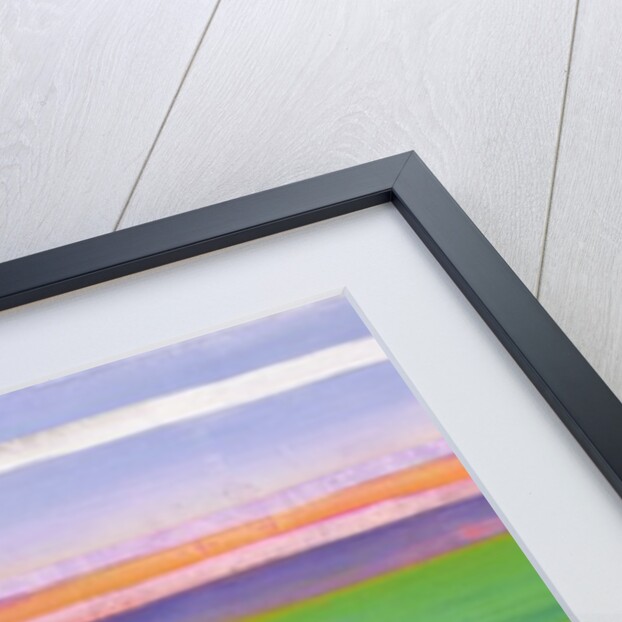 Anticipation, 2001 by Lou Gibbs