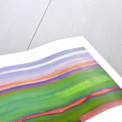 Anticipation, 2001 by Lou Gibbs