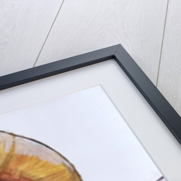 American Long Horn, 2004 by Lou Gibbs