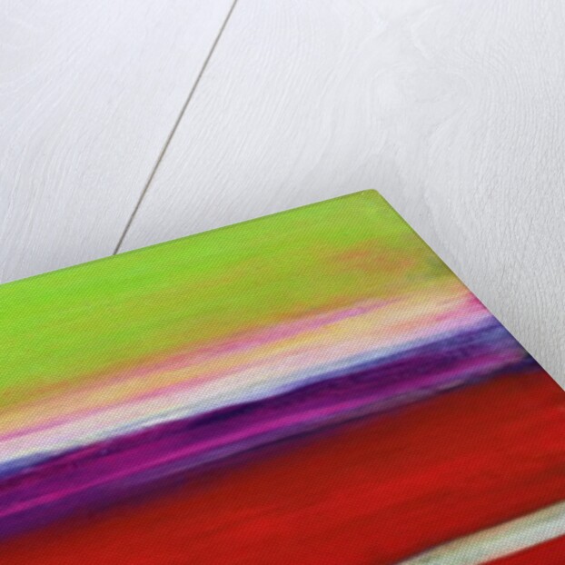 Zanja, 2000 by Lou Gibbs