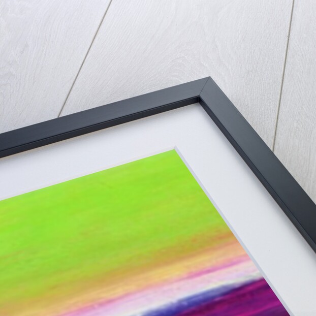 Zanja, 2000 by Lou Gibbs