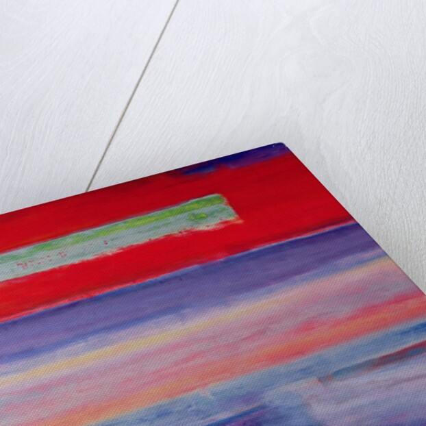 Everybody I Never Slept With, 2002 by Lou Gibbs