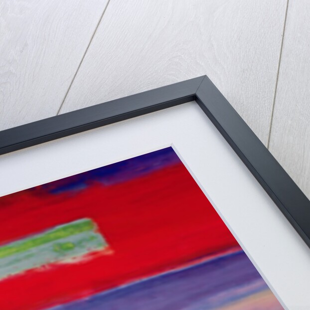 Everybody I Never Slept With, 2002 by Lou Gibbs