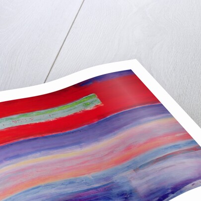 Everybody I Never Slept With, 2002 by Lou Gibbs