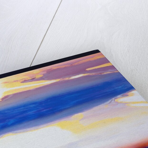 Skyscape by Lou Gibbs