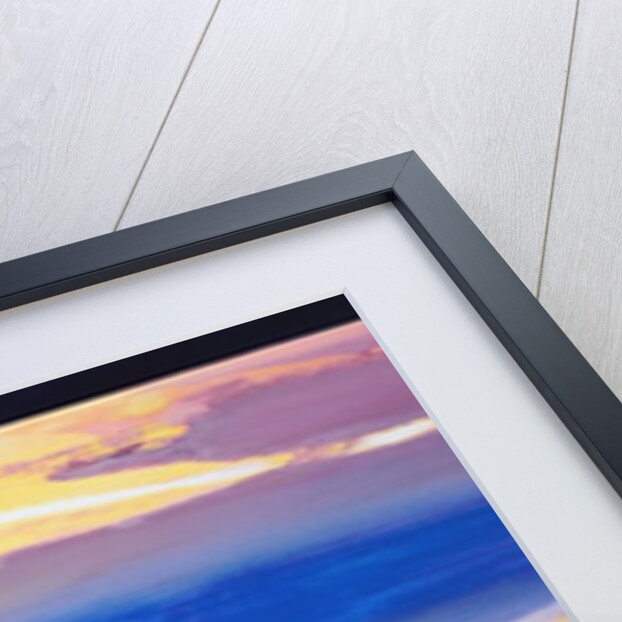 Skyscape by Lou Gibbs