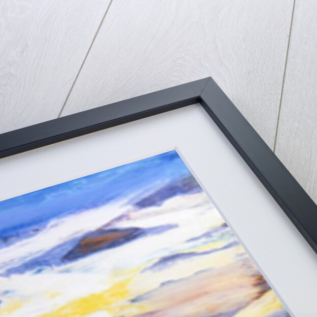 Landscape by Lou Gibbs