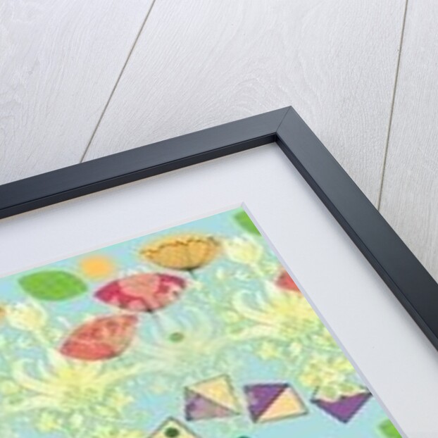 All That Jazz, 2015 by Lou Gibbs