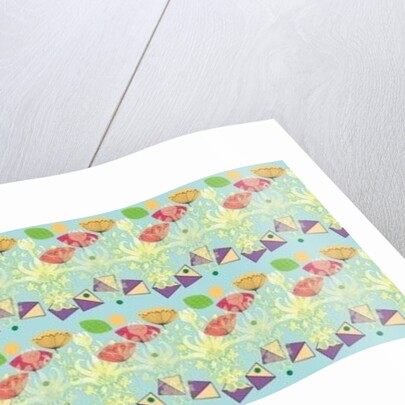 All That Jazz, 2015 by Lou Gibbs