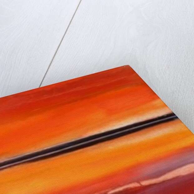 Phoenix Rising, 2014 by Lou Gibbs